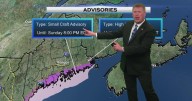 Late Weather, Saturday, August 23