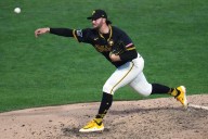 Skenes strikes out 8 in 6 shutout innings as Pirates beat Reds 7