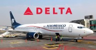 Fin de alianza Delta-Aeroméxico es contrario a agenda Trump, responde la alianza aérea