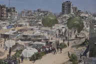 Israel plans to retake Gaza City, escalating the war with Hamas and fueling worries for hostages