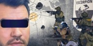 Grupo Escorpión y Ezequiel Cárdenas: qué se sabe de la facción del Cártel del Golfo que replicó el modelo de Los Zetas