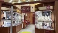 Asaltan joyería dentro de Parque Lindavista, en la GAM; ladrones huyeron al Estado de México