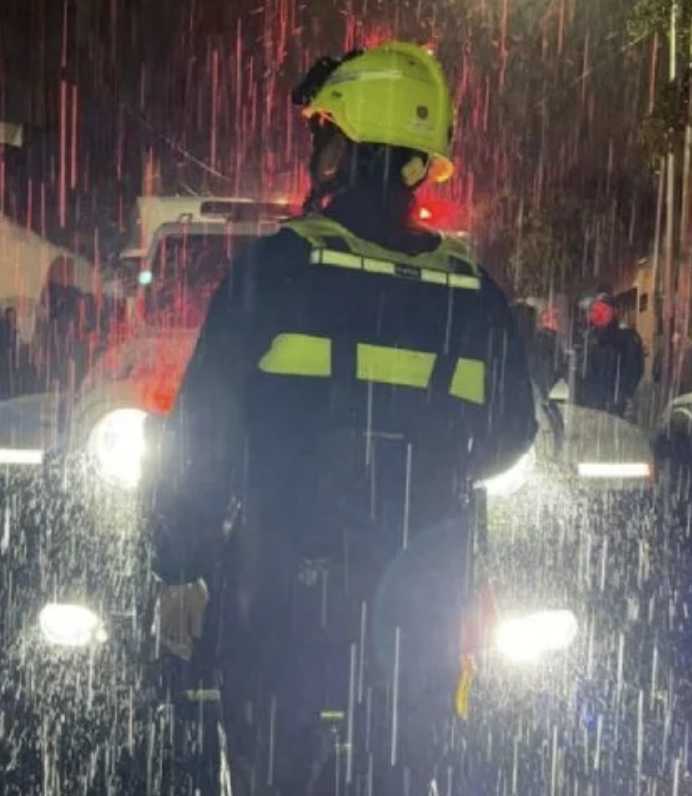 Se reportan dos personas muertas tras la tormenta en Querétaro; el fenómeno provocó inundaciones y pérdidas materiales