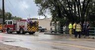 Body found creek near downtown Colorado Springs