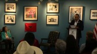 Consulate General of Mexico in Sacramento honors Dolores Huerta