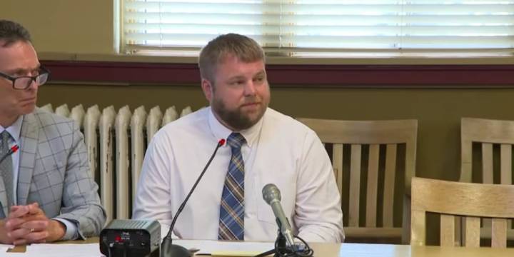 Settlement reached in hayride crash that left multiple children injured