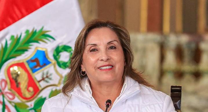 Defensa de Dina Boluarte solicita al Ministerio Público concluya investigaciones en las que se haya efectuado requerimientos de información