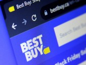 Best Buy’s website will start selling apparel, cookware