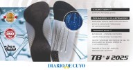 Nuevo soporte correctivo de alta precisión diseñado para eliminar dolores articulares, y evitar desgaste prematuro articular