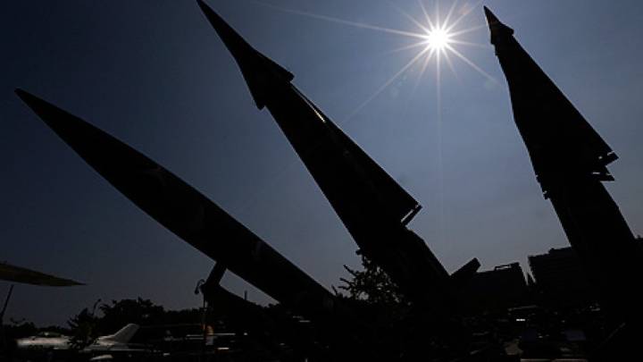 Corea del Norte afirma que Corea del Sur realizó disparos de advertencia en la región fronteriza