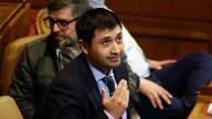Desaforado diputado Calisto lanza candidatura independiente al Senado por Aysén y arremete contra Chile Vamos