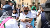 'Hasta que Dios me quite la vida': Deterioran rastreos salud de madres buscadoras