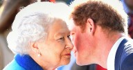 ‘I danced with the late Queen and dodged water balloons from Prince Harry’