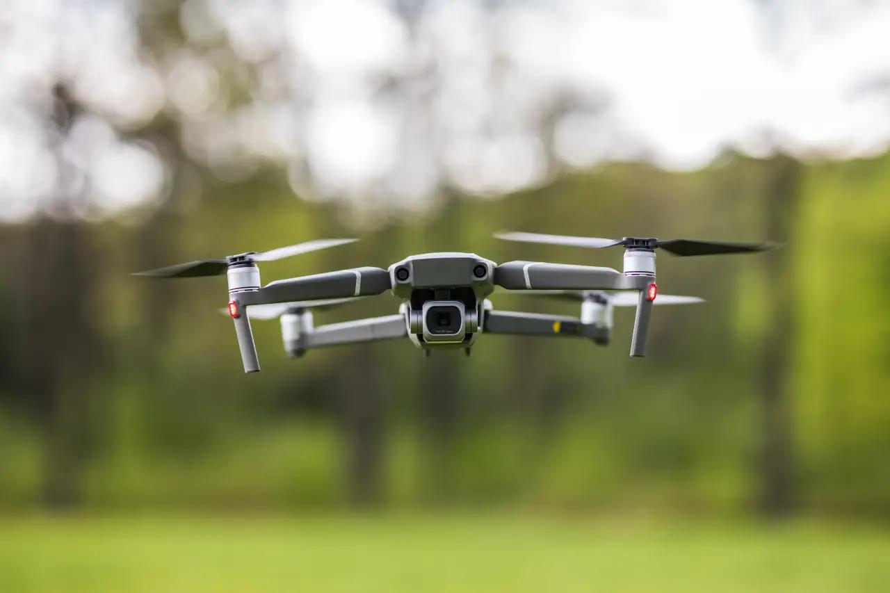 Dron de EU sobre Valle de Bravo es un apoyo solicitado por México: Harfuch