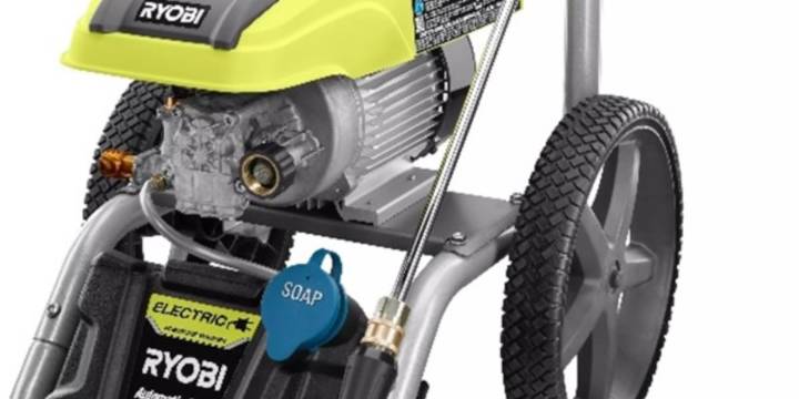 On Your Side Recall Alert: 780,000 pressure washers are under recall after some consumers report explosions and impact injuries