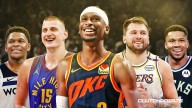 NBA 2025-26 regular season schedule comes with surprising detail
