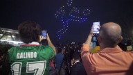 Esperan derrama millonaria en las sedes mexicanas de la Copa del Mundo