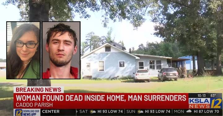 'My brother killed my mother': Son stabbed his mom in the neck as she slept, deputies say