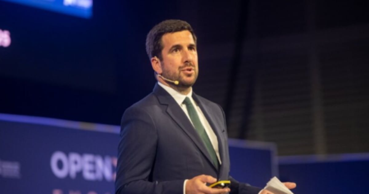 México le genera confianza a Cox para invertir: CEO