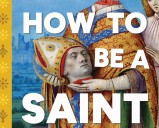 Cleveland native writes humorous guide to sainthood