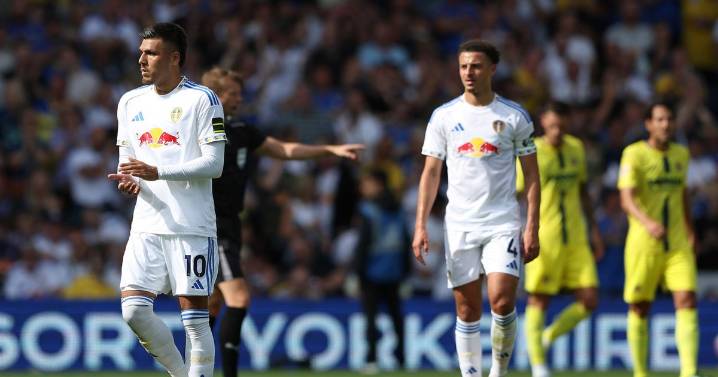 Chris Waddle highlights major Premier League problem facing Leeds United, Burnley and Sunderland
