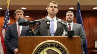 Trump administration's lawsuit against all of Maryland's federal judges meets skepticism in court