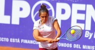 Segundo título consecutivo: Antonia Vergara vuelve a consagrarse en el W15 de Santiago