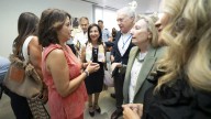 Defensa invertirá 42 millones en un nuevo centro de entrenamiento en el aeropuerto de Teruel