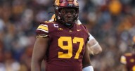 Jalen Logan-Redding takes his social media efforts to the next level at Minnesota State Fair
