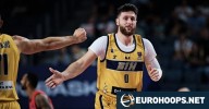 Alibegovic and Nurkic lead Bosnia and Herzegovina past Belgium