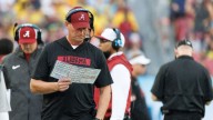 Alabama football coach Kalen DeBoer gets real on QB development