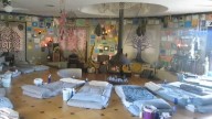 Hols hotspot retreat busted for giving tourists Amazonian TOAD POISON for 'mystical astral journeys' from at