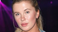 Ireland Baldwin leaves fans 'panicking' with massive, 'scary' new tattoo