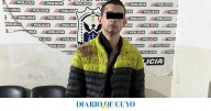 Vecinos atraparon a un ladrón tras robar en una casa y lo entregaron a la Policía