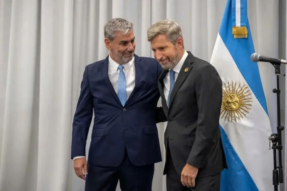 Proyecto para endeudamiento: el Senado recibe al ministro Boleas