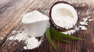 Recetas con harina de coco: postres sin gluten fáciles y ricos