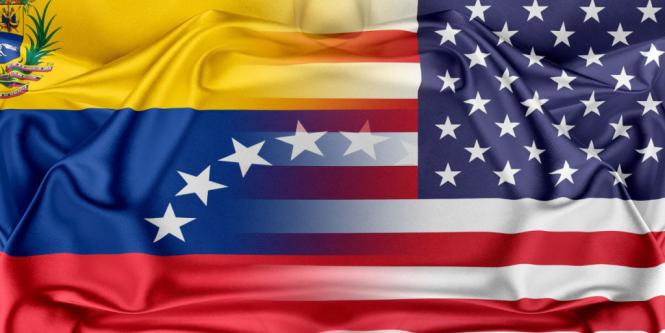 ¿Venezuela realmente podría hacerle frente a Estados Unidos con su ejército?