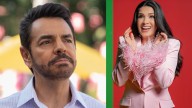 Dalílah Polanco cuenta cómo empezó y terminó su historia con Eugenio Derbez