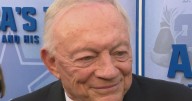 NFL stars, legends hit blue carpet in honor of Jerry Jones,  Netflix series on Dallas Cowboys