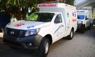 Asesinan a un indígena cuando era trasladado en una ambulancia en el suroeste de Colombia