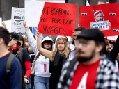 Jesse Kline: CUPE made dupes of us all with phoney 'unpaid work' claims
