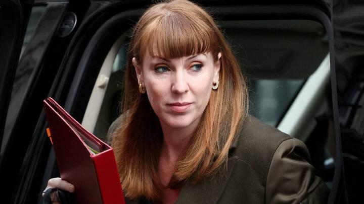 The backlash over Angela Rayner's new property is nothing but snobbery