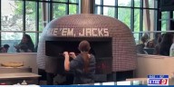 Pineywoods Dining Hall is now open for service at SFA
