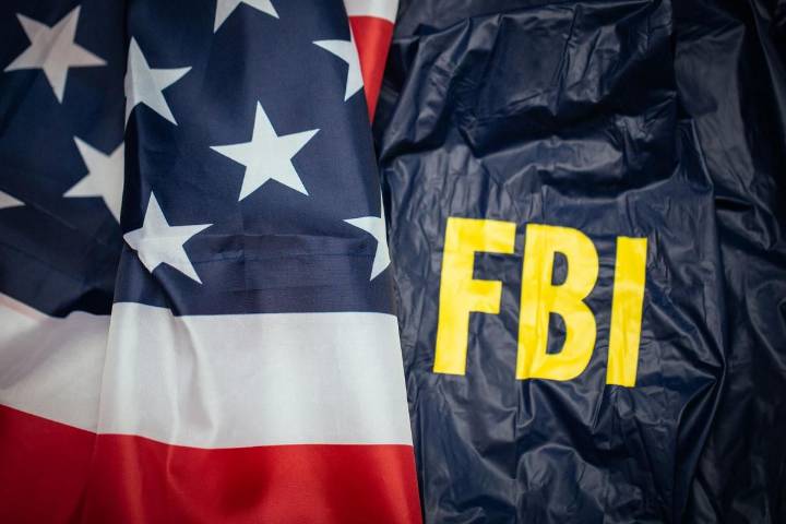 Texas Soldier Arrested for Sharing Secrets with Russia