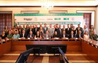 Apunta Manolo Jiménez a mejorar indicadores del IMCO; instalan Consejo Estatal de Competitividad e Innovación