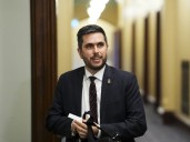 Canada's spy agency has a leadership trust crisis