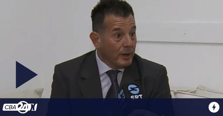 Causa Zoe Azul: sobreseyeron al abogado Espinosa