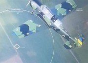 Drone-Busters: Ukraine’s Yak