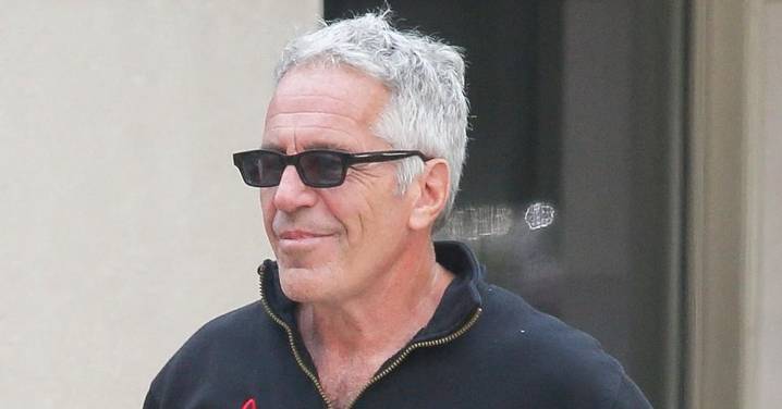EXCLUSIVE: Mystery Surrounding Epstein's Inner Circle As 22 People Die