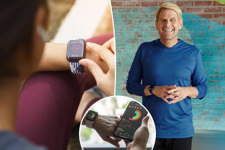 'Toxic' Apple executive leered at coworkers, remarked on fitness trainers' breasts and butts: report